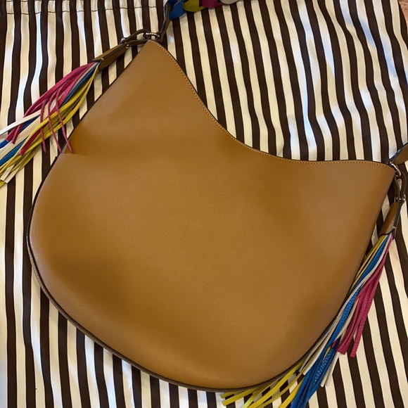 Henri Bendel Hobo bag - Picture 8 of 12